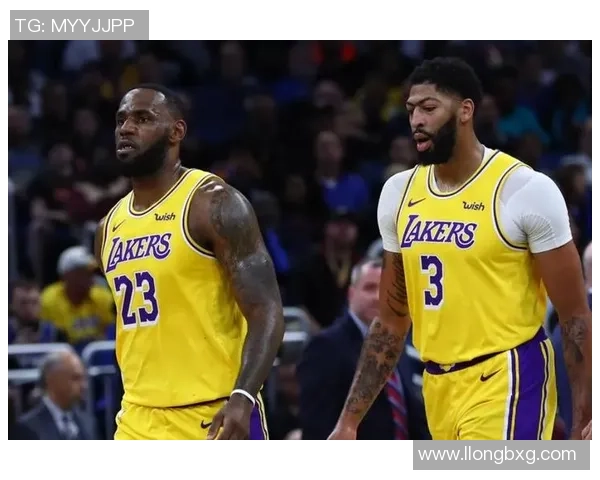 湖人对决快船精彩英文解说全程回顾与分析