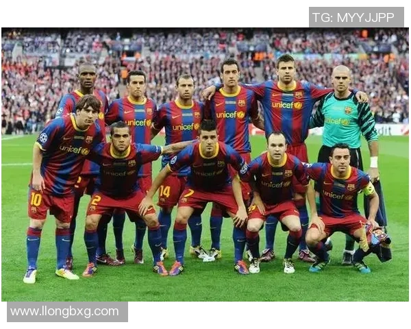 经典对决回顾曼联与巴萨的巅峰之战与足球传奇的交汇