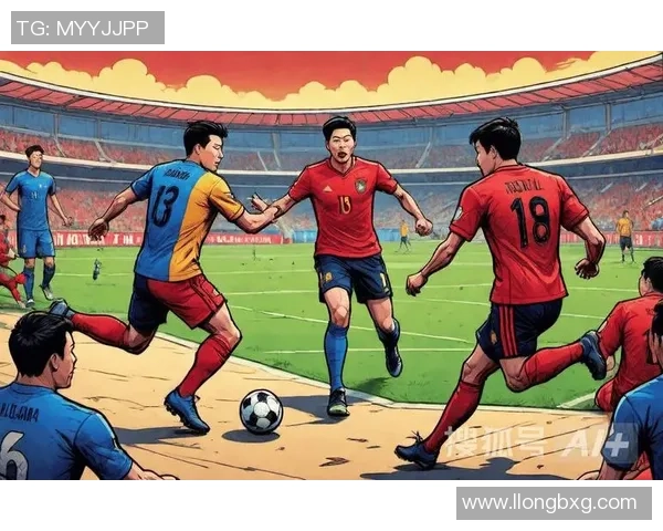 韩国与土库曼斯的较量揭示亚洲足球的潜力与挑战