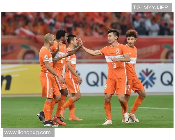 鲁能对阵大连精彩视频直播地址分享及赛事前瞻分析